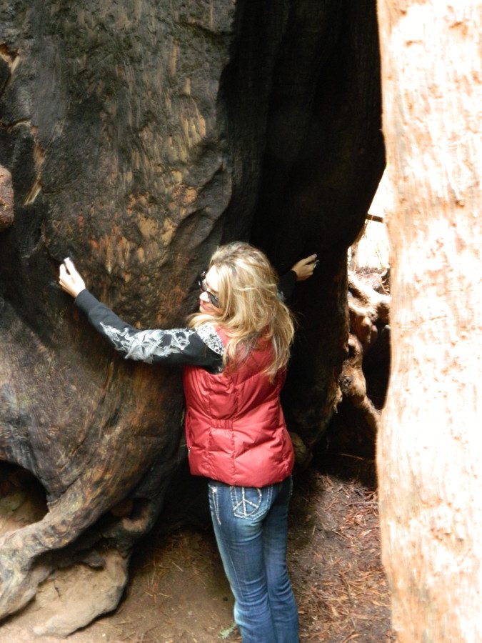 It's Earth day… what are you doing to support Mother Earth?