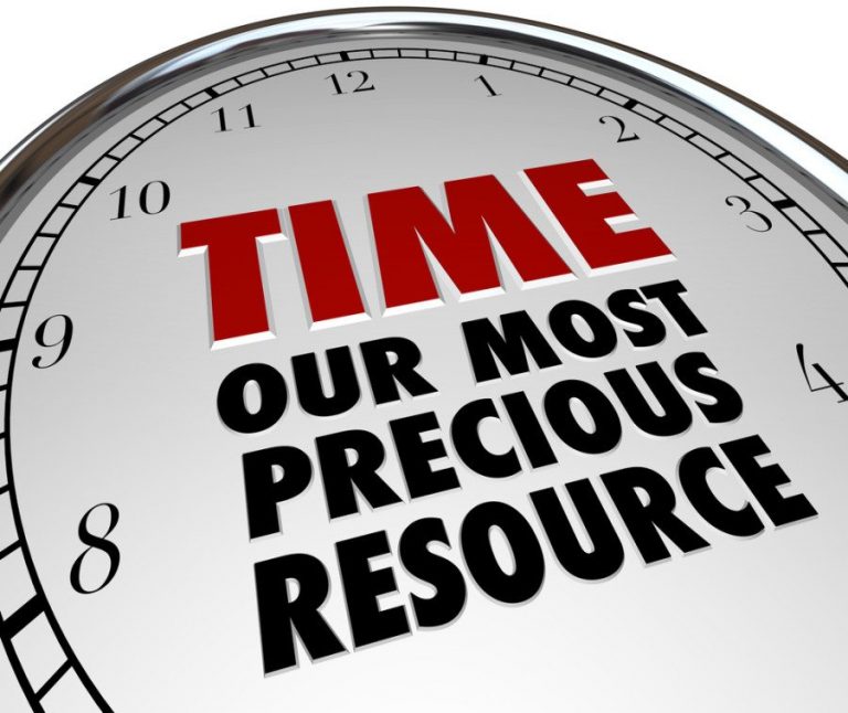 Time … Got Enough????
