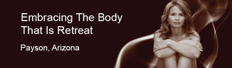 Embracing your body