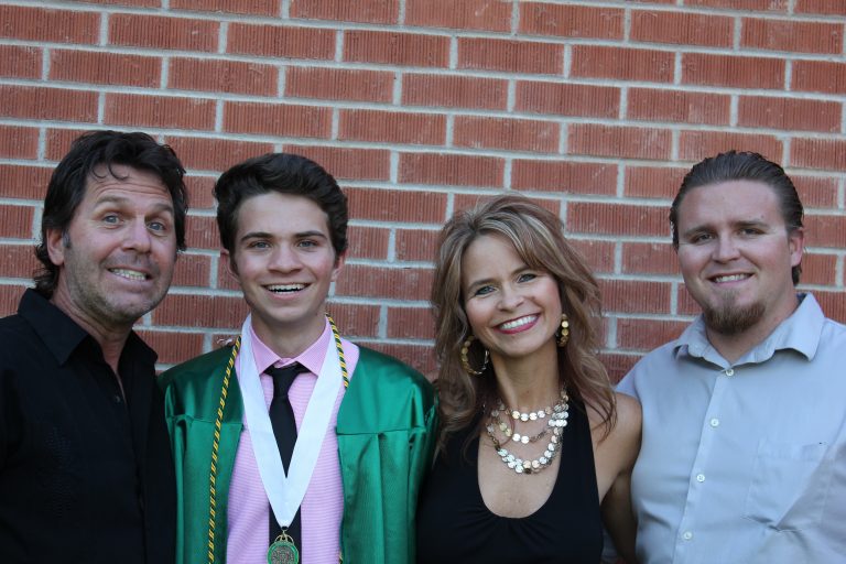 A life changing day – A mom's perspective