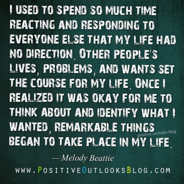 I Am Here On This Earth For My Own Soul’s Evolution