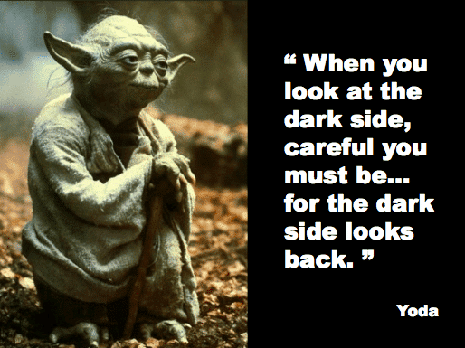 Star Wars is so ……