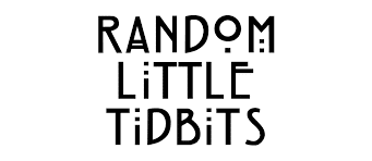 Tidbits about ME – SDJ