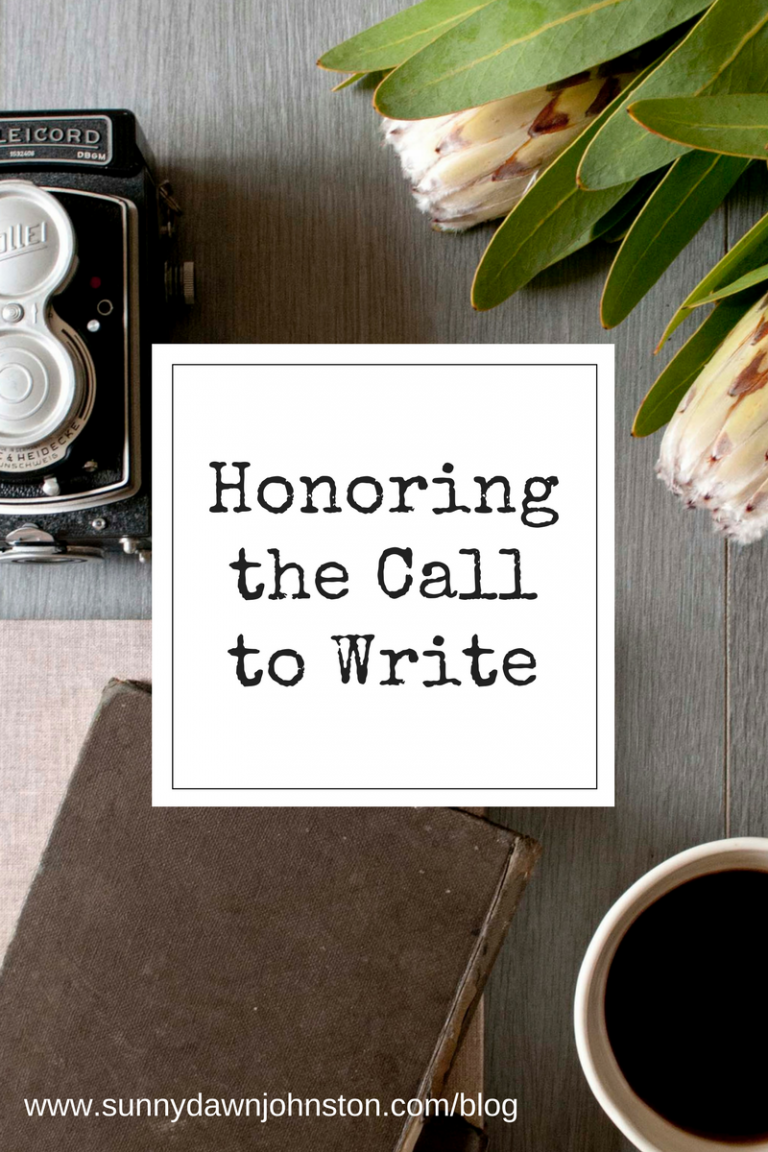 The Writing Nook – 7 Must-Have Tools for Writers