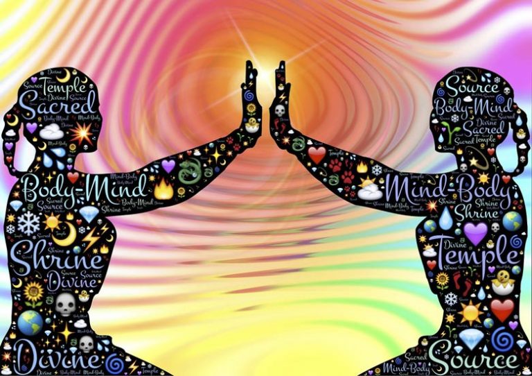 5 Ways to Stay Grounded and Connected Living this Thing We Call Life