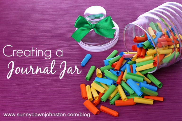 The Writing Nook – Developing a Daily Journal Habit