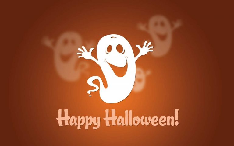 Happy Halloween, Hallows Eve, Samhain or Tuesday!