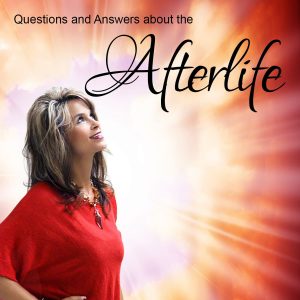Q&A about the Afterlife