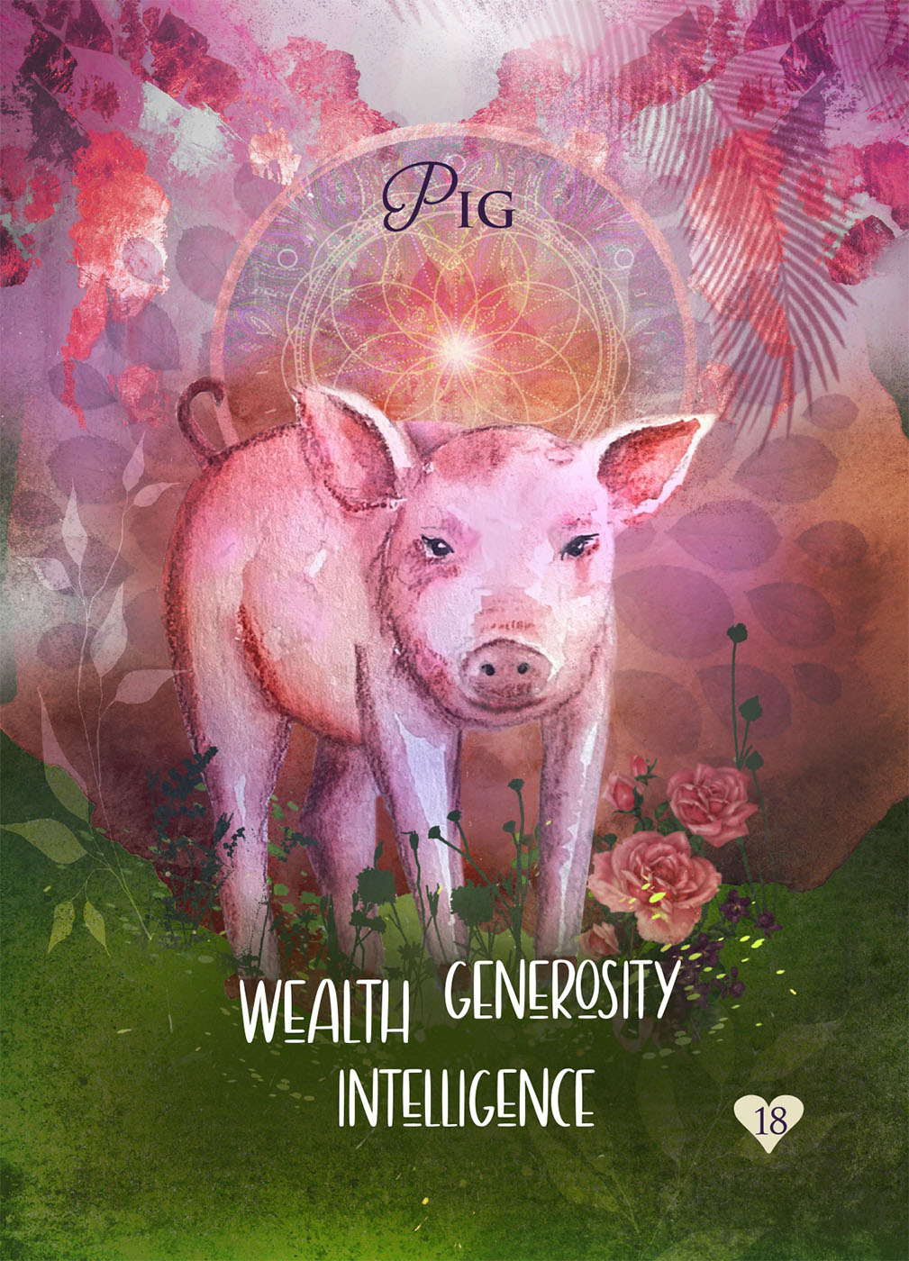Pig Pigs-in-a-Blanket