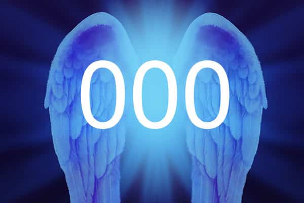 000 Angel Number Meaning and Symbolism: What Does it Mean